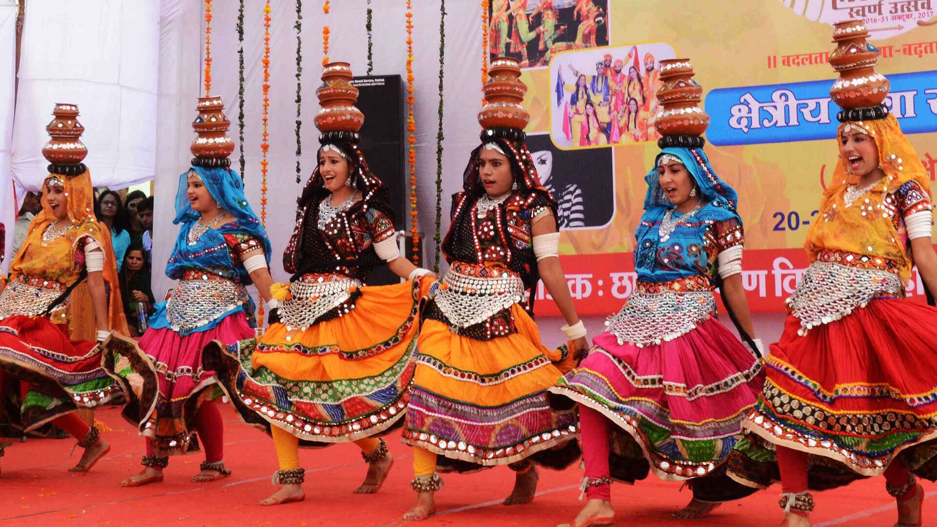 Kartik Cultural Festival 2022 - Dates History, Major Attractions | Adotrip